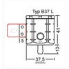 3999-B37L-B-K48 u[LICU[o[ A Kawasaki Z 1000 SX (2017 -) GSG Mototechnik (GSGgeNjbN) 43943368
