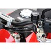3999-B38-S-D51 Nb`ICU[o[ Ducati nCp[^[h 1100 (2007 -) GSG Mototechnik (GSGgeNjbN) 43944847