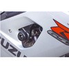 40490-S26-BLACK �N���b�V���p�b�h�Z�b�g Suzuki GSX-R 1000 (2003-2004) GSG Mototechnik (GSG���g�e�N�j�b�N) 43949546