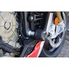 40602-D38 �N���b�V���p�b�h�Z�b�g �A�_�v�^�[ �A���~ Ducati �X�g���[�g�t�@�C�^�[ V4 / V4 S (2020 -) GSG Mototechnik (GSG���g�e�N�j�b�N) 43950350