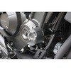 40602-H65-DS-WHITE �N���b�V���p�b�h�Z�b�g �A�_�v�^�[ �A���~ Honda CMX 500 Rebel (2017 -) GSG Mototechnik (GSG���g�e�N�j�b�N) 43950499