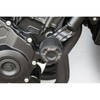 40602-H75-DS-SH-BLACK �N���b�V���p�b�h�Z�b�g Honda CB 1000 R (2021 -) GSG Mototechnik (GSG���g�e�N�j�b�N) 43950569