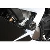 40602-K36-DS-BLACK �N���b�V���p�b�h�Z�b�g �z�[���f�B���O�v���[�g �A���~ Kawasaki ZX-6R 636 (2013-2015) GSG Mototechnik (GSG���g�e�N�j�b�N) 43950587