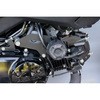 406025590-H58-SH-BLACK �N���b�V���p�b�h�Z�b�g Honda MSX 125 (2015-2016) GSG Mototechnik (GSG���g�e�N�j�b�N) 43951996