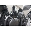 4060260-H56-SH-BLACK �N���b�V���p�b�h�Z�b�g Honda VFR 800 X �N���X�����i�[ (2014 -) GSG Mototechnik (GSG���g�e�N�j�b�N) 43952057