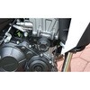 406026025-H53-SH-BLACK �N���b�V���p�b�h�Z�b�g Honda CB 650 F (2014 -) GSG Mototechnik (GSG���g�e�N�j�b�N) 43952154