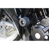 4060275-H42SH-BLACK �N���b�V���p�b�h�Z�b�g Honda CBR 250 R (2011 -) GSG Mototechnik (GSG���g�e�N�j�b�N) 43952310