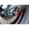 40E-49E-R �N���b�V���p�b�h�Z�b�g (���A�z�[���p) Aprilia Shiver 900 / �h���\�f���[�� 900 (2018 -) GSG Mototechnik (GSG���g�e�N�j�b�N) 43952730