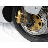 41-41-302 �N���b�V���p�b�h�Z�b�g (�t�����g�z�[���p) Kawasaki ZX-12R (2002 -) GSG Mototechnik (GSG���g�e�N�j�b�N) 43952775