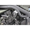 4555440-T152-DS-BLACK �N���b�V���p�b�h�Z�b�g �z�[���f�B���O�v���[�g �A���~ Triumph Speed Triple 1050 (2005-2010) �L�����A�v���[�g�}�E���g GSG Mototechnik (GSG���g�e�N�j�b�N) 43953195