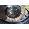 60-30 �N���b�V���p�b�h�Z�b�g (���A�z�[���p) ���� Honda CB 1000 R (2011-2017) GSG Mototechnik (GSG���g�e�N�j�b�N) 43954884