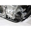 644950-Y15-BLACK �N���b�V���p�b�h�Z�b�g Yamaha XJR 1200 / XJR 1300 GSG Mototechnik (GSG���g�e�N�j�b�N) 43955390