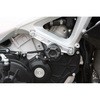 65440-A17A �N���b�V���p�b�h�Z�b�g Aprilia Tuono V4 / APRC (2011-2014) + Tuono V4 1100 Factory (2015-2020) GSG Mototechnik (GSG���g�e�N�j�b�N) 43955566