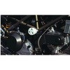 7049050-D1-BLACK �N���b�V���p�b�h�Z�b�g Ducati �����X�^�[ ���f�� up to 2000 (600 / 750 / 900) GSG Mototechnik (GSG���g�e�N�j�b�N) 43956160
