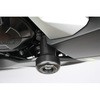 705065320-K75 �N���b�V���p�b�h�Z�b�g Kawasaki Ninja 125 (2019 -) GSG Mototechnik (GSG���g�e�N�j�b�N) 43956214
