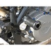 754195-KM11 �G���W���K�[�h �z�[���f�B���O�v���[�g �A���~ KTM 990 Super Duke / R (2005 -) GSG Mototechnik (GSG���g�e�N�j�b�N) 43956415