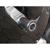 75440-K30-BLACK �N���b�V���p�b�h�Z�b�g Kawasaki ER 6 f (- 2008) GSG Mototechnik (GSG���g�e�N�j�b�N) 43956440