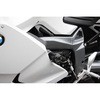 75440105-W5-WHITE �N���b�V���p�b�h�Z�b�g �z�[���f�B���O�v���[�g �A���~ BMW K 1300 S (2009 -) GSG Mototechnik (GSG���g�e�N�j�b�N) 43956528
