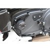 754909535-BU1 クラッシュパッドセット ホールディングプレート アルミ Buell XB モデル (2003-2007) GSG Mototechnik (GSGモトテクニック) 43956765