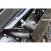 92444035-Y33-DS-BLACK �N���b�V���p�b�h�Z�b�g �z�[���f�B���O�v���[�g �A���~ Yamaha YZF 1000 R1 (2007-2008) GSG Mototechnik (GSG���g�e�N�j�b�N) 43957955