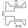 HSK6-O-A13 {r Aprilia NA 850 mana GSG Mototechnik (GSGgeNjbN) 43967536