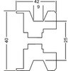 HSKP-7-400 NbVpbhZbg (Az[p) Cagiva Raptor / V-Raptor / Xtra-Raptor 1000 GSG Mototechnik (GSGgeNjbN) 43969304
