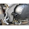 N11-EP-954195-RIGHT-BLACK リプレイスメントパッド 右側 (クラッシュパッドセット適合品番: 954195-N11) GSG Mototechnik (GSGモトテクニック) 43973188