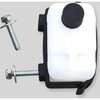 オーバーフローコンテナ "ユニバーサル" GSG Mototechnik (GSGモトテクニック)