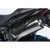 AHL.003.TRSTR.K �J�[�{���p�[�c �G�L�]�[�X�g�v���e�N�V���� (��) �J�[�{�� - Triumph Street Triple 675 ILMBERGER (�C�����o�[�K�[�J�[�{���p�[�c) 43979330