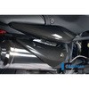 AHR.004.TRSTR.k �J�[�{���p�[�c �G�L�]�[�X�g�v���e�N�V���� (�E) �J�[�{�� - Triumph Street Triple 675 ILMBERGER (�C�����o�[�K�[�J�[�{���p�[�c) 43979375