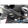Ilmberger / イルムバーガー マフラーサイレンサープロテクター S 1000 XR (2020-) ILMBERGER (イルムバーガーカーボンパーツ)