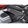 ARL.034.DPV4G.K カーボンパーツ アンダータンク サイドパネル 左側 グロス Panigale V4 / V4 S ILMBERGER (イルムバーガーカーボンパーツ) 43980048