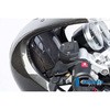 CAC.004.RNITR.K カーボンパーツ ヘッドライト裏側カバー BMW R Nine T Racer &apos；17 ILMBERGER (イルムバーガーカーボンパーツ) 43980529