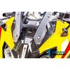 COA.002.R12RS.K カーボンパーツ コックピットカバー アッパー フェアリング-ウィンドシールドホルダー BMW R1200RS&apos；15 - | COA ILMBERGER (イルムバーガーカーボンパーツ) 43980678