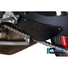 KHO.015.MVBRU.K カーボンパーツ チェーンガード カーボン - MV Agusta Brutale 750/910 ILMBERGER (イルムバーガーカーボンパーツ) 43982979
