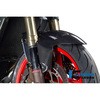 KVO.001.MVBRU.K カーボンパーツ フロントマッドガード カーボン - MV Agusta Brutale 750/910 ILMBERGER (イルムバーガーカーボンパーツ) 43983880