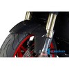 KVO.001.MVBRU.K カーボンパーツ フロントマッドガード カーボン - MV Agusta Brutale 750/910 ILMBERGER (イルムバーガーカーボンパーツ) 43983880