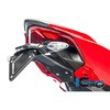 Ilmberger / イルムバーガー リアアンダートレイ グロス V4 Streetfighter ILMBERGER (イルムバーガーカーボンパーツ)