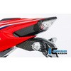 RHA.021.CBR17.K カーボンパーツ リアライトカバー アンダーサイド カーボン - Honda CBR 1000 RR &apos；17 ILMBERGER (イルムバーガーカーボンパーツ) 43986506