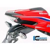 RHA.021.CBR17.K カーボンパーツ リアライトカバー アンダーサイド カーボン - Honda CBR 1000 RR &apos；17 ILMBERGER (イルムバーガーカーボンパーツ) 43986506