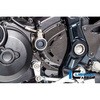 RIO.008.D12MG.K カーボンパーツ フロントプロケットカバー M1200 - Ducati Monster 1200/1200 S ILMBERGER (イルムバーガーカーボンパーツ) 43986978