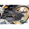 SAL.022.CBR17.K カーボンパーツ スイングアームカバー 左側 カーボン - Honda CBR 1000 RR &apos；17 ILMBERGER (イルムバーガーカーボンパーツ) 43987337