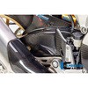 SAR.021.CBR17.K カーボンパーツ スイングアームカバー 右側 カーボン - Honda CBR 1000 RR &apos；17 ILMBERGER (イルムバーガーカーボンパーツ) 43987389