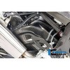 SCA.022.S100S.K カーボンパーツ スイングアームカバー 左右セット ILMBERGER (イルムバーガーカーボンパーツ) 43987495