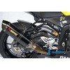 SCA.073.S1RAB.K カーボンパーツ スイングアームカバー 左右セット ILMBERGER (イルムバーガーカーボンパーツ) 43987529