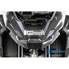 カーボンパーツ フロントビーク フロントエクステンション BMW R 1250 GS ILMBERGER (イルムバーガーカーボンパーツ)
