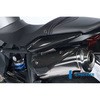 SDL.007.TRSTR.K �J�[�{���p�[�c �A���_�[�V�[�g�T�C�h�p�l�� (��) �J�[�{�� - Triumph Street Triple 675 ILMBERGER (�C�����o�[�K�[�J�[�{���p�[�c) 43987827