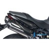 SDR.008.TRSTR.K �J�[�{���p�[�c �A���_�[�V�[�g�T�C�h�p�l�� (�E) �J�[�{�� - Triumph Street Triple 675 ILMBERGER (�C�����o�[�K�[�J�[�{���p�[�c) 43988055