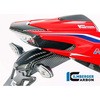 SIO.005.CBR17.K カーボンパーツ アッパーリアライトカバー カーボン - Honda CBR 1000 RR &apos；17 ILMBERGER (イルムバーガーカーボンパーツ) 43988694