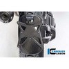 SPS.004.RNITR.K カーボンパーツ リアスプラッシュガード - BMW R nine T Racer &apos；17 ILMBERGER (イルムバーガーカーボンパーツ) 43989087